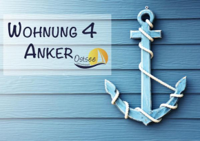 NEU-Villa Klarsinni -II- Whg4 Anker